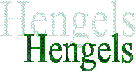 Hengels